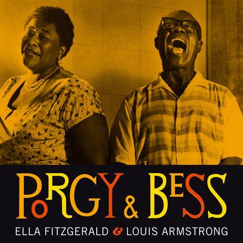Porgy & Bess (2-Lp Set Gatefold Edition) - Vinyle 33 Tours