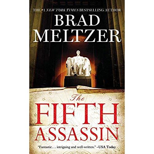 The Fifth Assassin