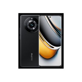 Realme 11 Pro+ 512 Go Noir