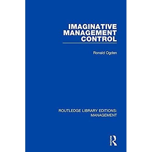 Imaginative Management Control