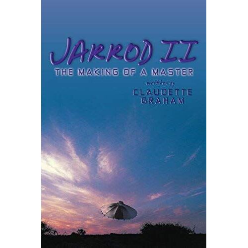 Jarrod Ii