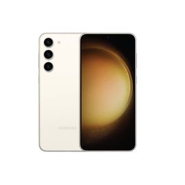 Samsung Galaxy S23 Plus 512 Go Crème