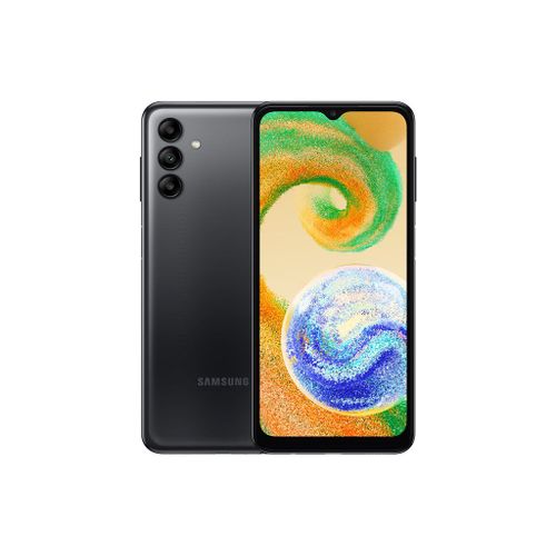 Samsung Galaxy A04s 32 Go Noir