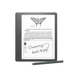 Liseuse eBook Amazon Kindle Scribe 16 Go 10.2 pouces Gris