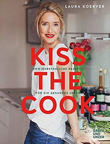 Kiss The Cook