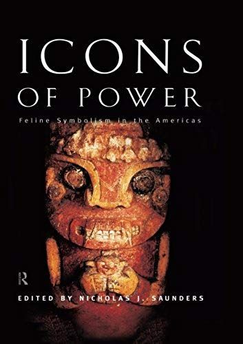 Icons Of Power