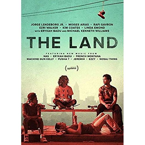 The Land