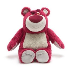 Peluche moyenne Lotso, Toy Story