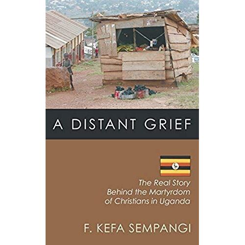 A Distant Grief