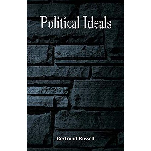 Political Ideals