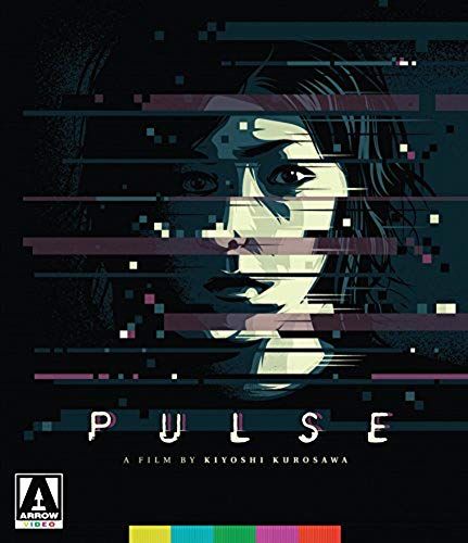 Pulse (2-Disc Special Edition) [Blu-Ray + Dvd]