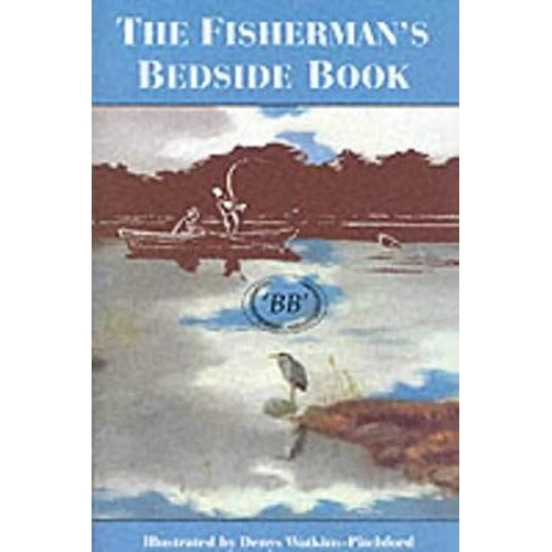 The Fisherman's Bedside Book