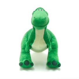 Peluche Rex, Toy Story
