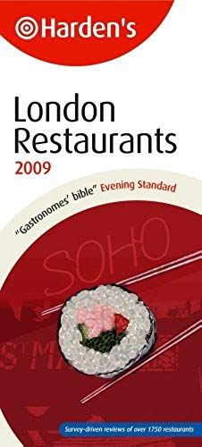 London Restaurants
