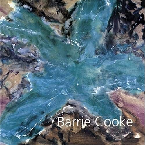 Barrie Cooke (Profiles)