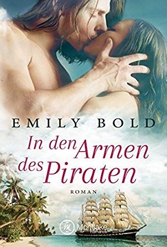 In Den Armen Des Piraten