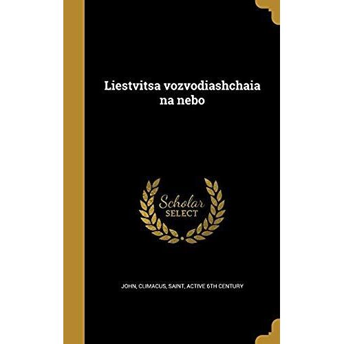 Li E Stvit S A Vozvodi A Shchai A Na Nebo