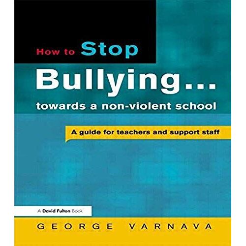 How To Stop Bullying In Your School