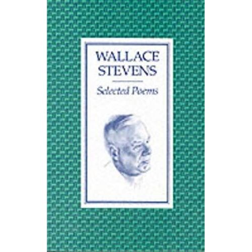 Stevens, W: Selected Poems