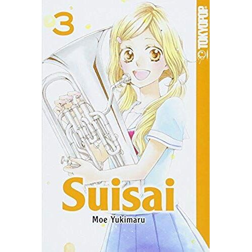 Suisai 03