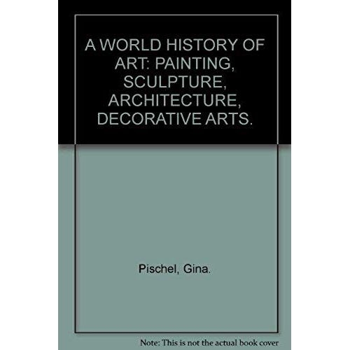 World History Of Art