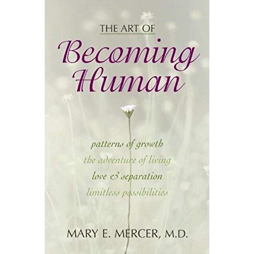 Art Of Becoming Human