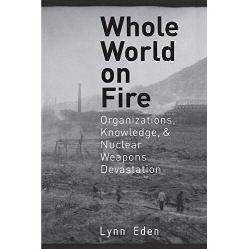 Whole World On Fire