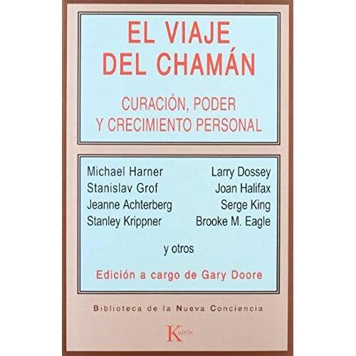 El Viaje Del Chamán