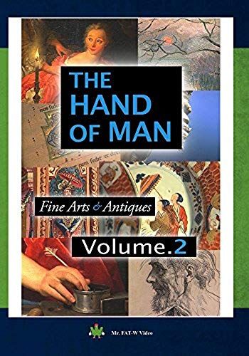 The Hand Of Man Volume. 2