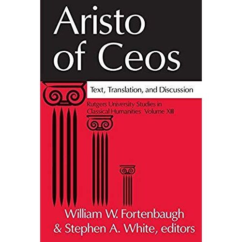 Aristo Of Ceos
