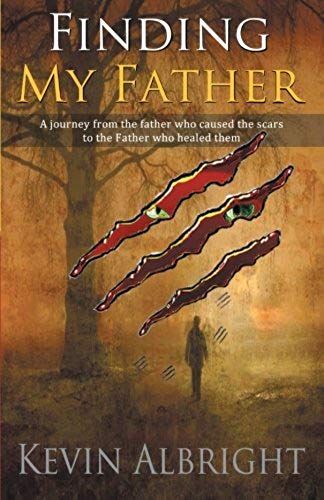 Finding My Father