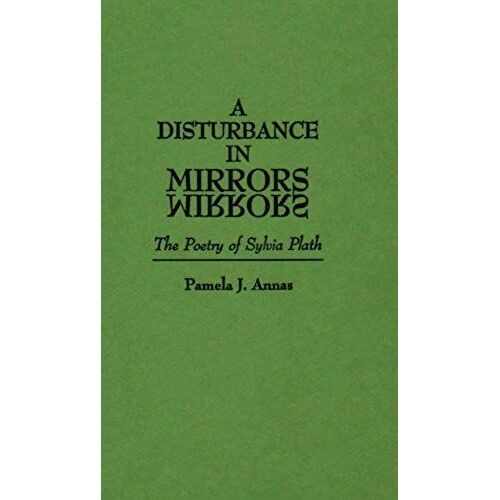 Disturbance In Mirrors, A
