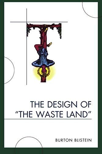 Design Of The Waste Land