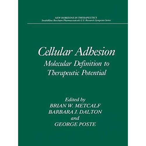 Cellular Adhesion