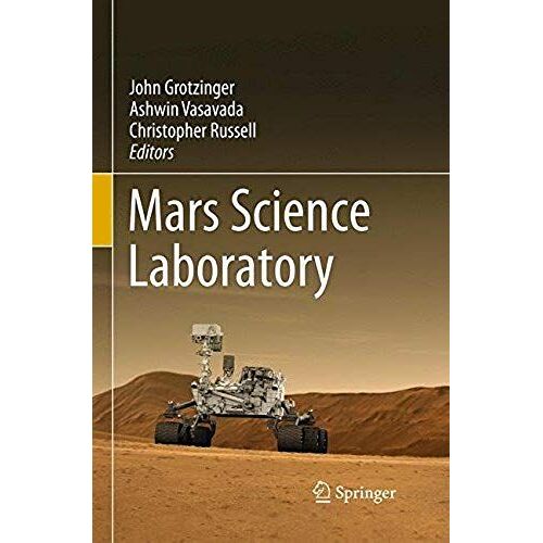 Mars Science Laboratory