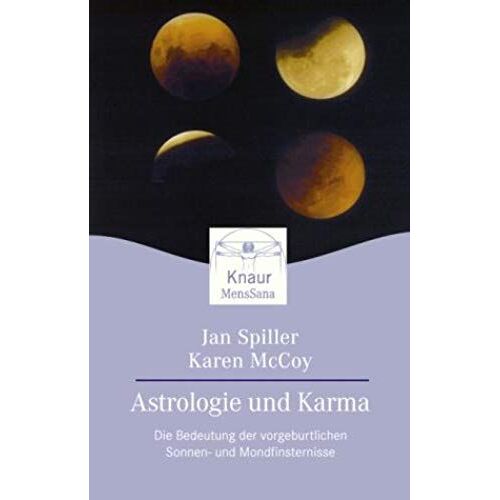 Astrologie Und Karma