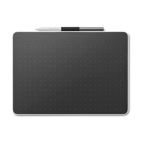 Wacom One Medium - Numériseur - électromagnétique - filaire, sans fil - Bluetooth 5.1, USB-C - carton FSC