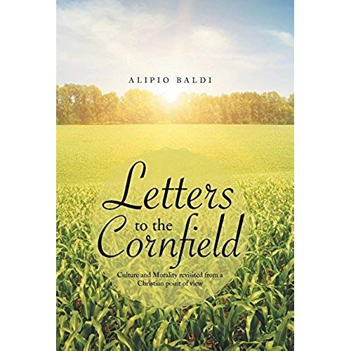 Letters To The Cornfield