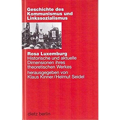 Rosa Luxemburg