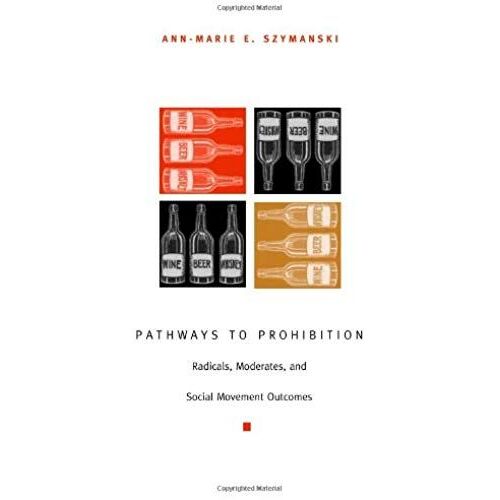 Pathways To Prohibition