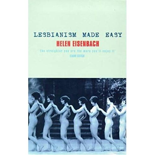 Lesbianism Made Easy