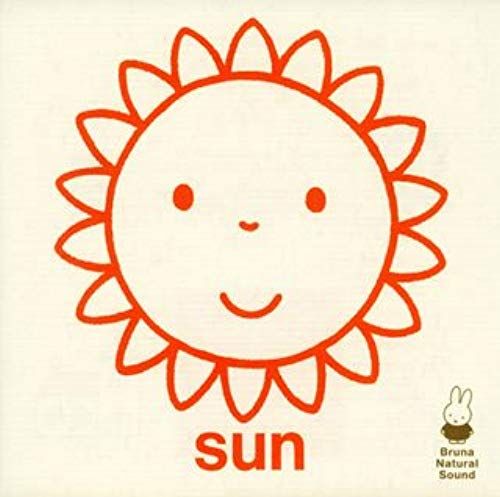Bruna Natural Sound -Sun