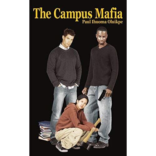 The Campus Mafia