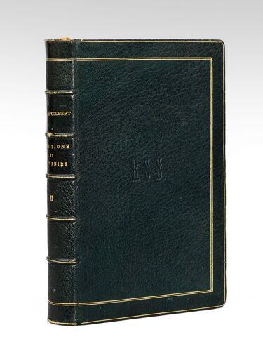 Traditions Et Souvenirs Ou Mémoires Touchant Le Temps Et La Vie Du Général Auguste Colbert (1793-1809) (Tome 2) [ Edition Originale ]