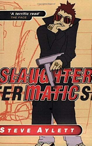 Slaughtermatic