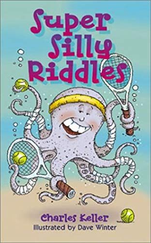 Super Silly Riddles