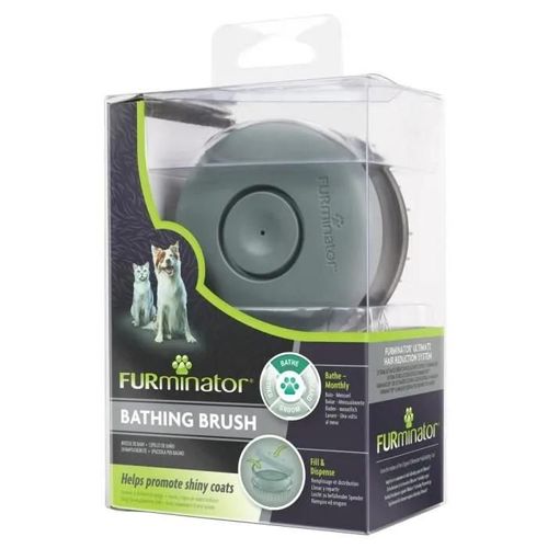 Brosse Pour Chien Furminator