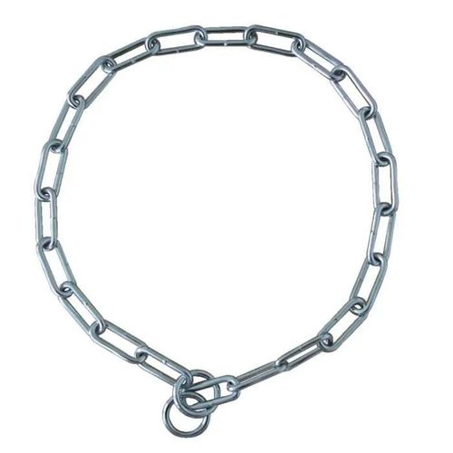 Collier Metal Berger Mf 60 Cm