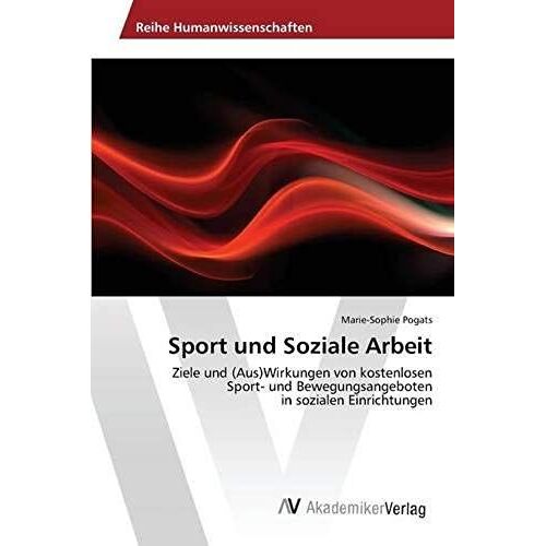 Sport Und Soziale Arbeit