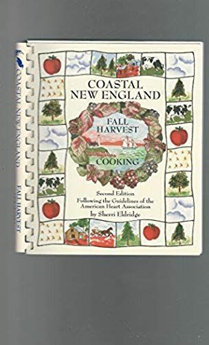 Coastal New England Fall Harvest